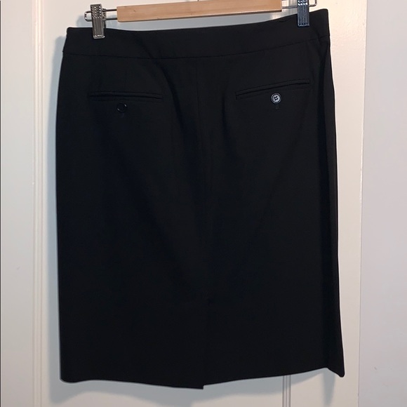 Theory Mango Suit Skirt - Picture 3 of 7